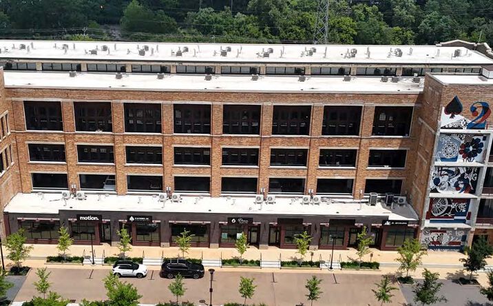 Pictures of Retail property located at 2710 Park Ave, Norwood, OH 45212 for lease - image #1