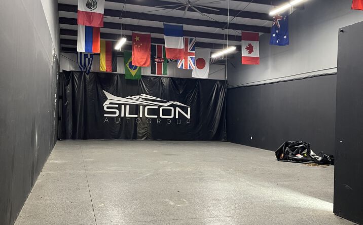 Pictures of Industrial property located at 5200 Electric Ave, Spicewood, TX 78669 for lease - image #1