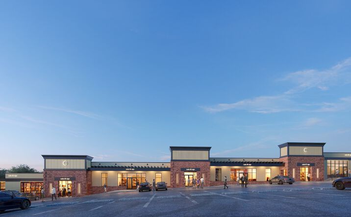 Pictures of Retail, Office property located at 29 Center St, Sparta, NJ 07871 for lease - image #1