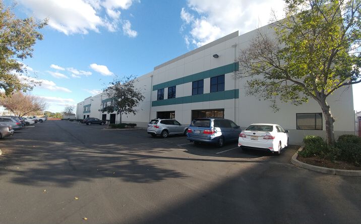 Pictures of Industrial property located at 1000 Business Park Dr, Dixon, CA 95620 for lease - image #1