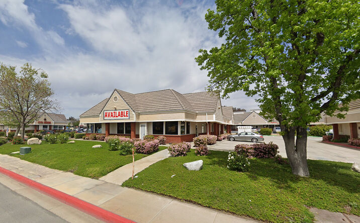 Pictures of Retail property located at 27364 Jefferson Ave, Temecula, CA 92590 for lease - image #1