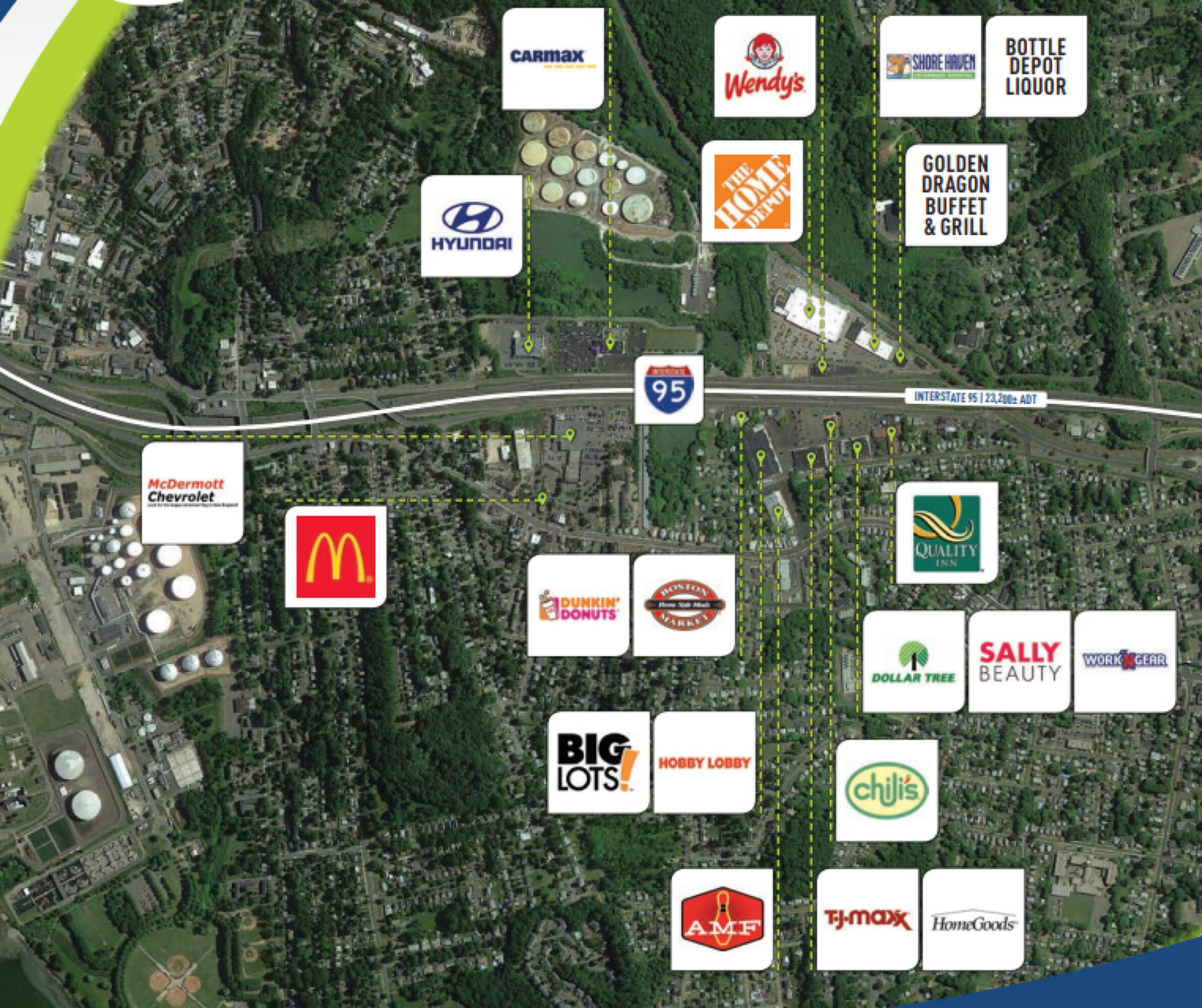 370 Hemingway Ave, East Haven, CT 06512