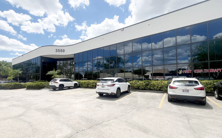 Pictures of Office property located at 3550 W Waters Ave, Tampa, FL 33614 for lease - image #1