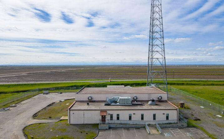 Pictures of Industrial property located at 3387 W Riego Rd, Elverta, CA 95626 for lease - image #1