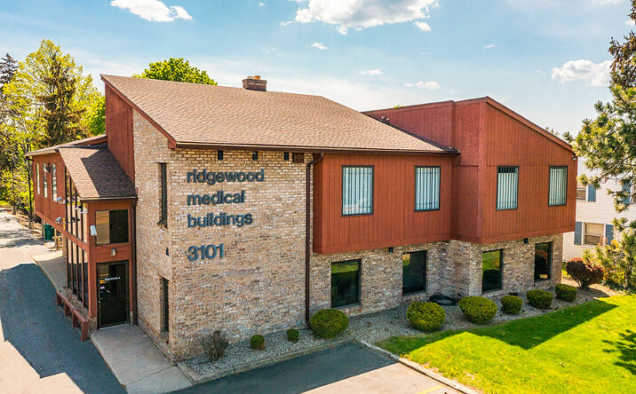 3101 W Ridge Rd, Rochester, NY 14626 | Crexi.com