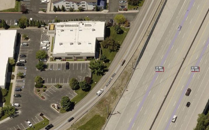 Pictures of Office property located at 2223 W Airport Way, Boise, ID 83705 for lease - image #1