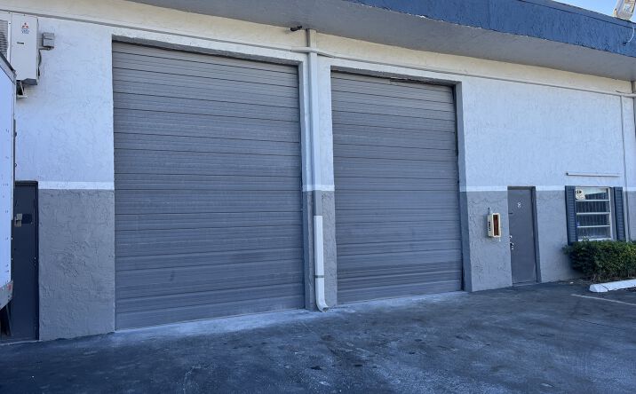 Pictures of Industrial property located at 2003-2033 W McNab Rd, Pompano Beach, FL 33069 for lease - image #1