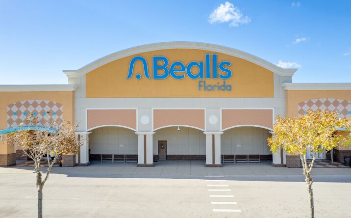 Pictures of Retail property located at 9598 SW 114th St, Ocala, FL 34481 for lease - image #1