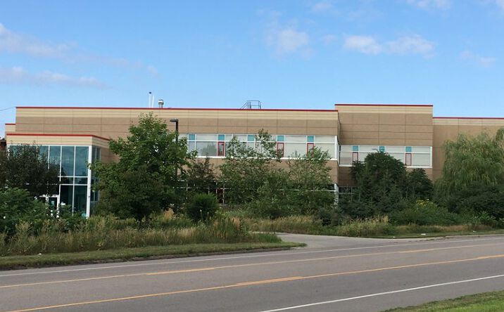 Pictures of Industrial property located at 946 Pierce Butler Rte, St Paul, MN 55104 for lease - image #1
