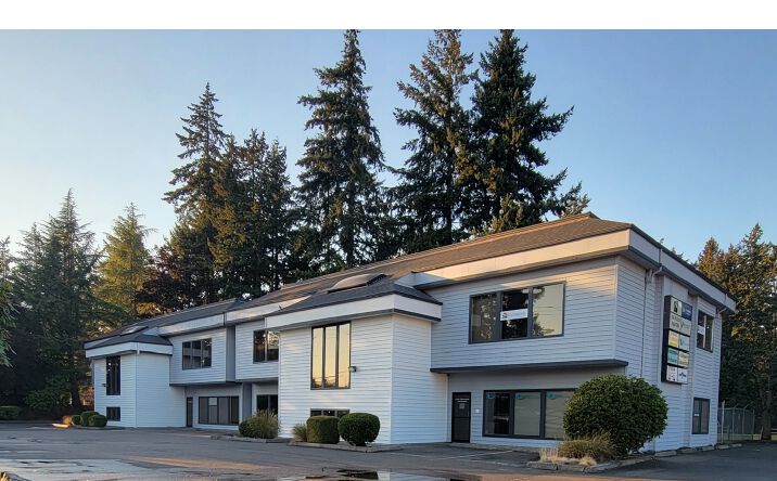 Pictures of Office property located at 201 160th St S, Spanaway, WA 98387 for lease - image #1