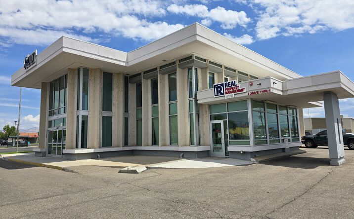 Pictures of Office property located at 2755 North Ave, Grand Junction, CO 81501 for lease - image #1