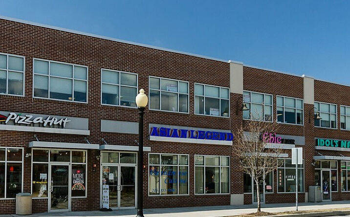 Pictures of Office property located at 870 W Main St, Lansdale, PA 19446 for lease - image \#1