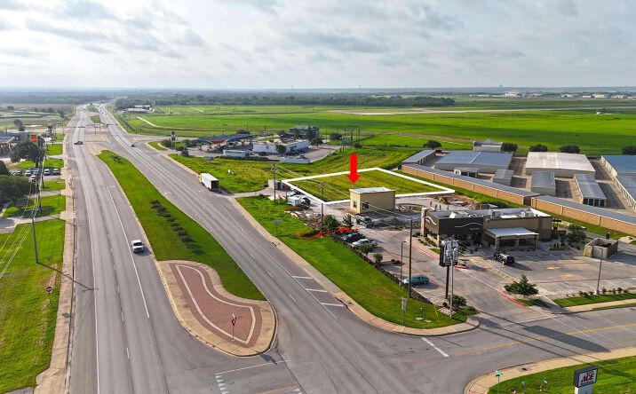 Pictures of Land property located at 9516 China Spring Rd, Waco, TX 76708 for lease - image #1
