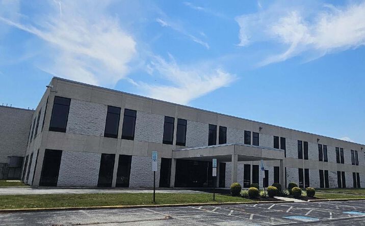 Pictures of Industrial property located at 2525 Monroe Blvd, Norristown, PA 19403 for lease - image #1