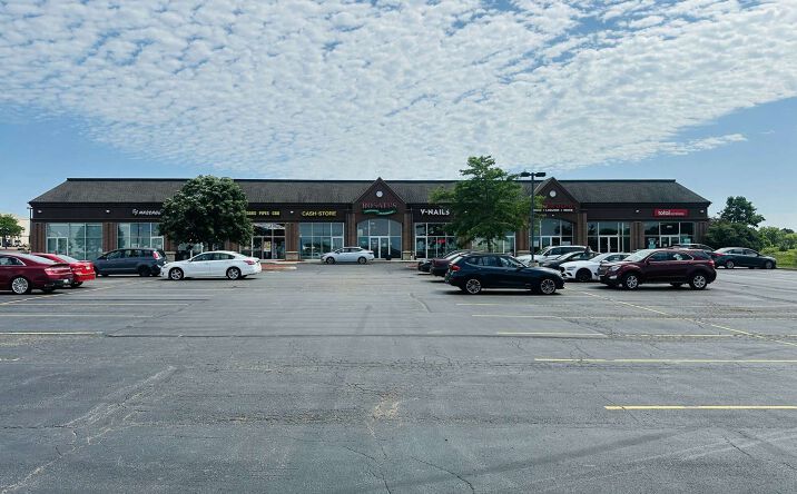 Pictures of Retail property located at 1907 Market Way, Watertown, WI 53094 for lease - image #1