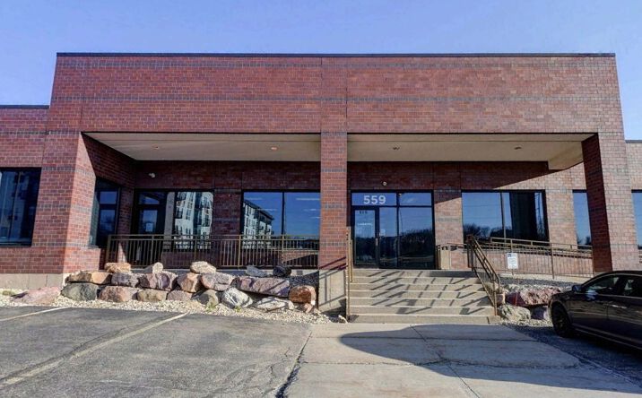 Pictures of Office property located at 559 Zor Shrine Pl, Madison, WI 53719 for lease - image #1