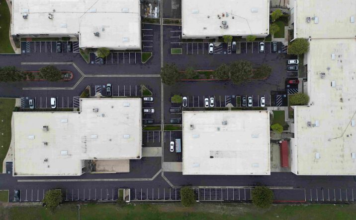 Pictures of Industrial property located at 17431 Gale Ave, City of Industry, CA 91748 for lease - image #1