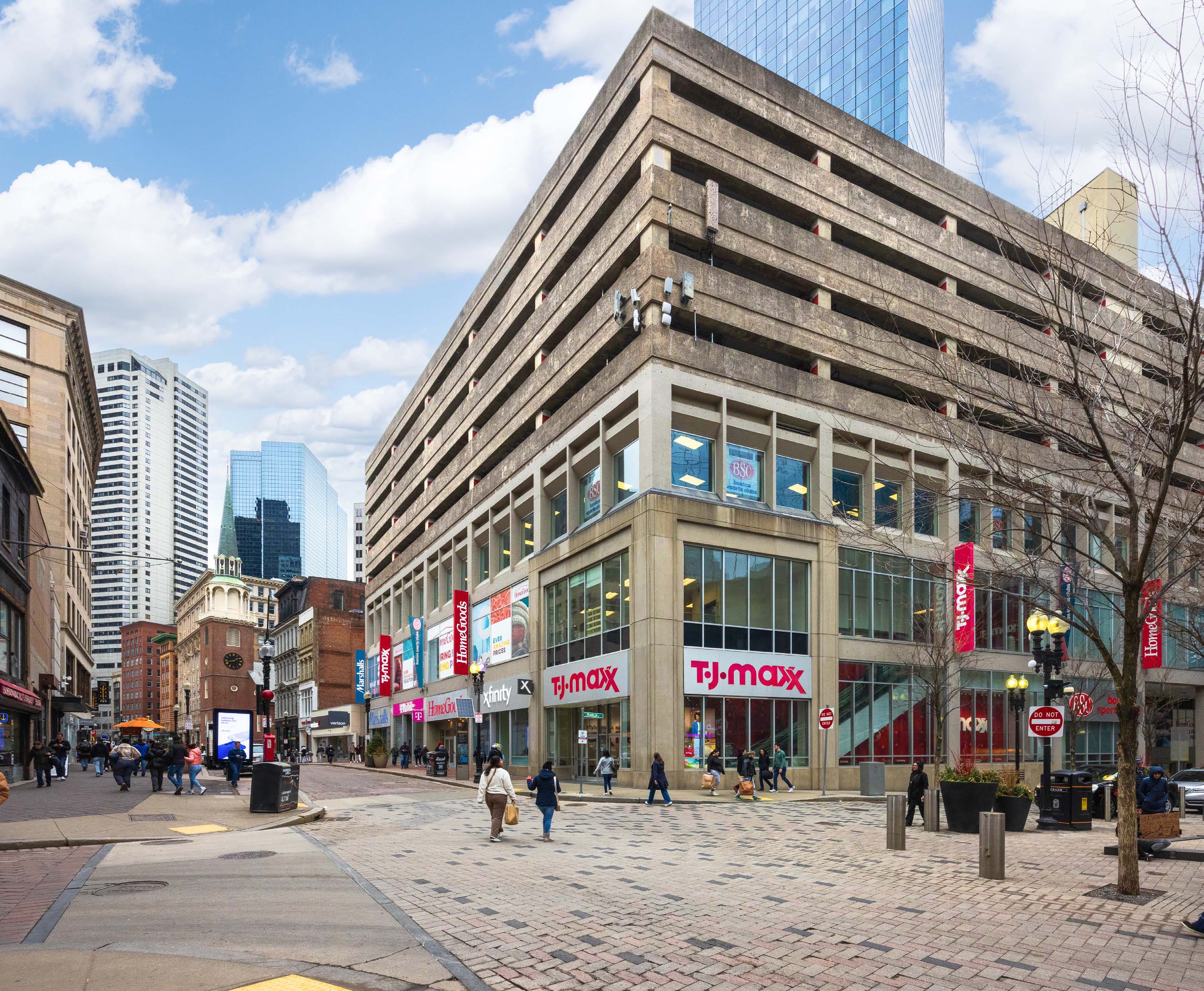 350 Washington St, Boston, MA 02108 | Crexi.com