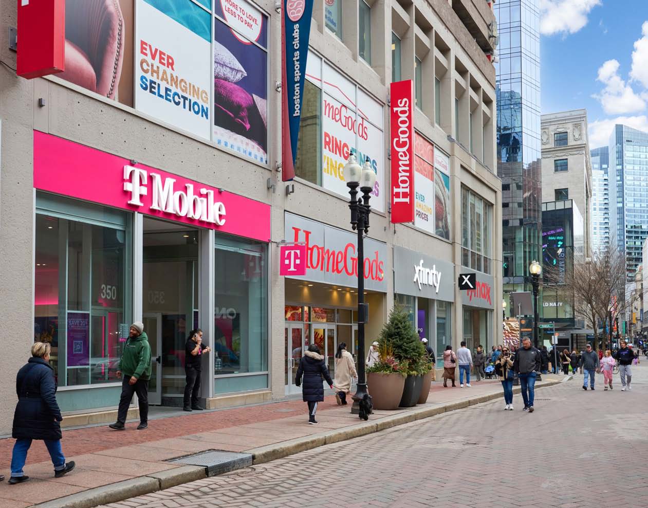 350 Washington St, Boston, MA 02108 | Crexi.com