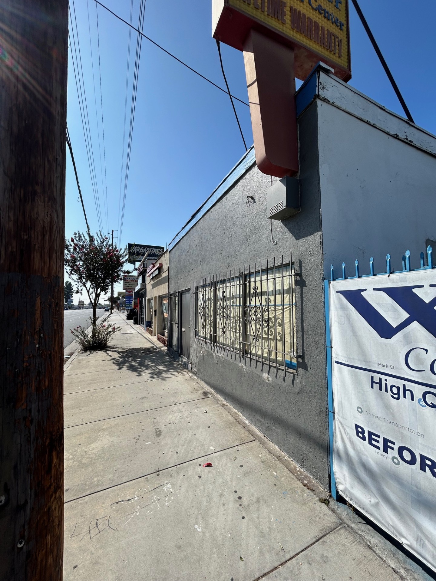 13426 Telegraph Rd, Whittier, CA 90605 | Crexi.com