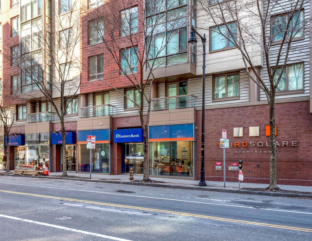287 Third St, Cambridge, MA 02142 | Crexi.com