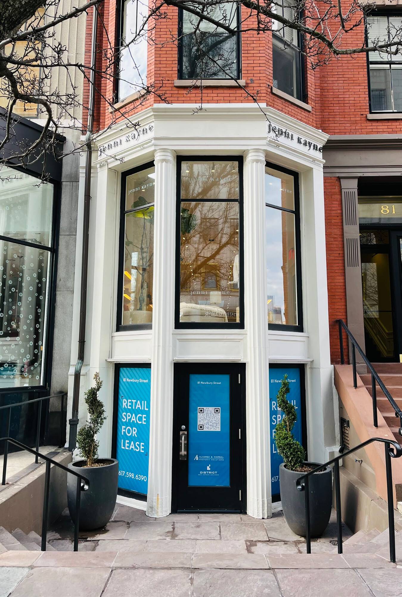 81 Newbury St, Boston, MA 02116 | Crexi.com