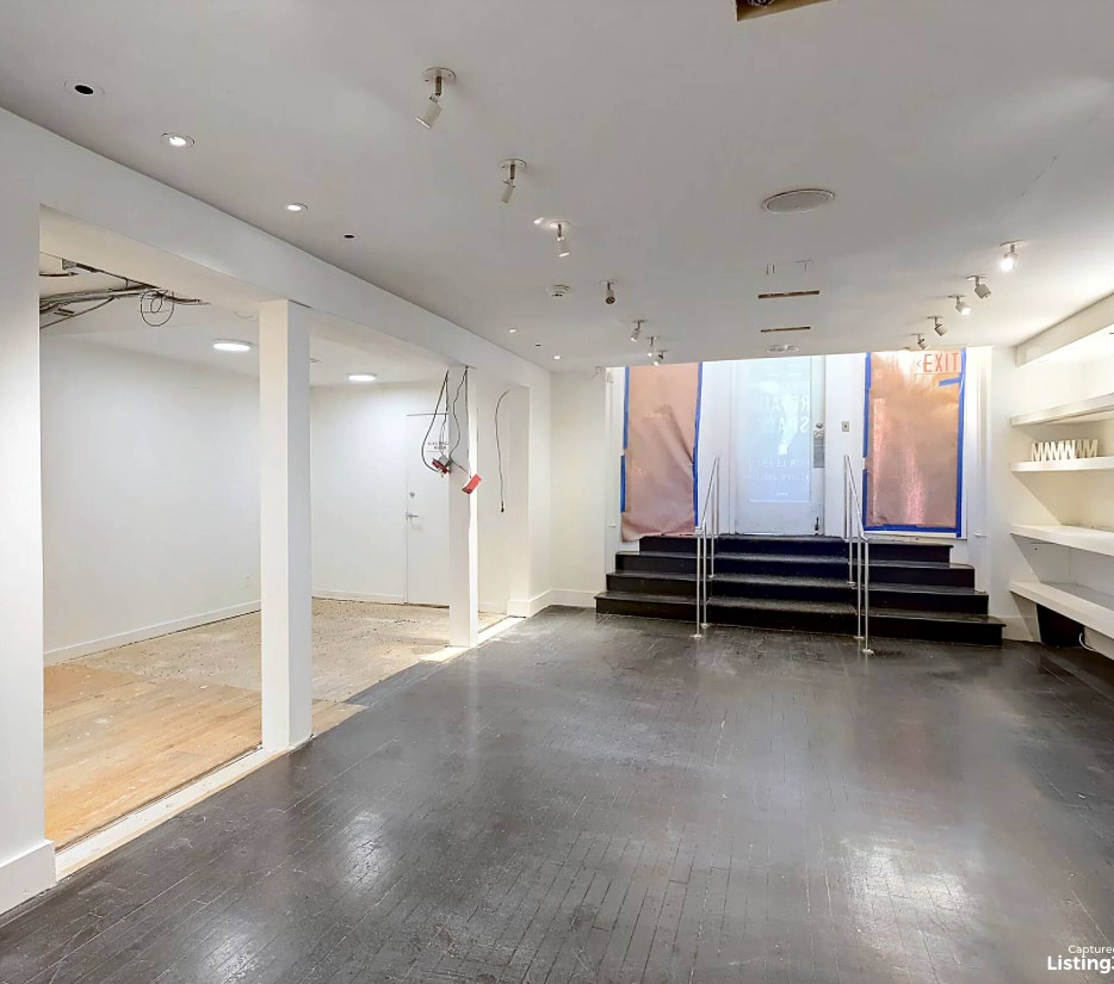 81 Newbury St, Boston, MA 02116 | Crexi.com