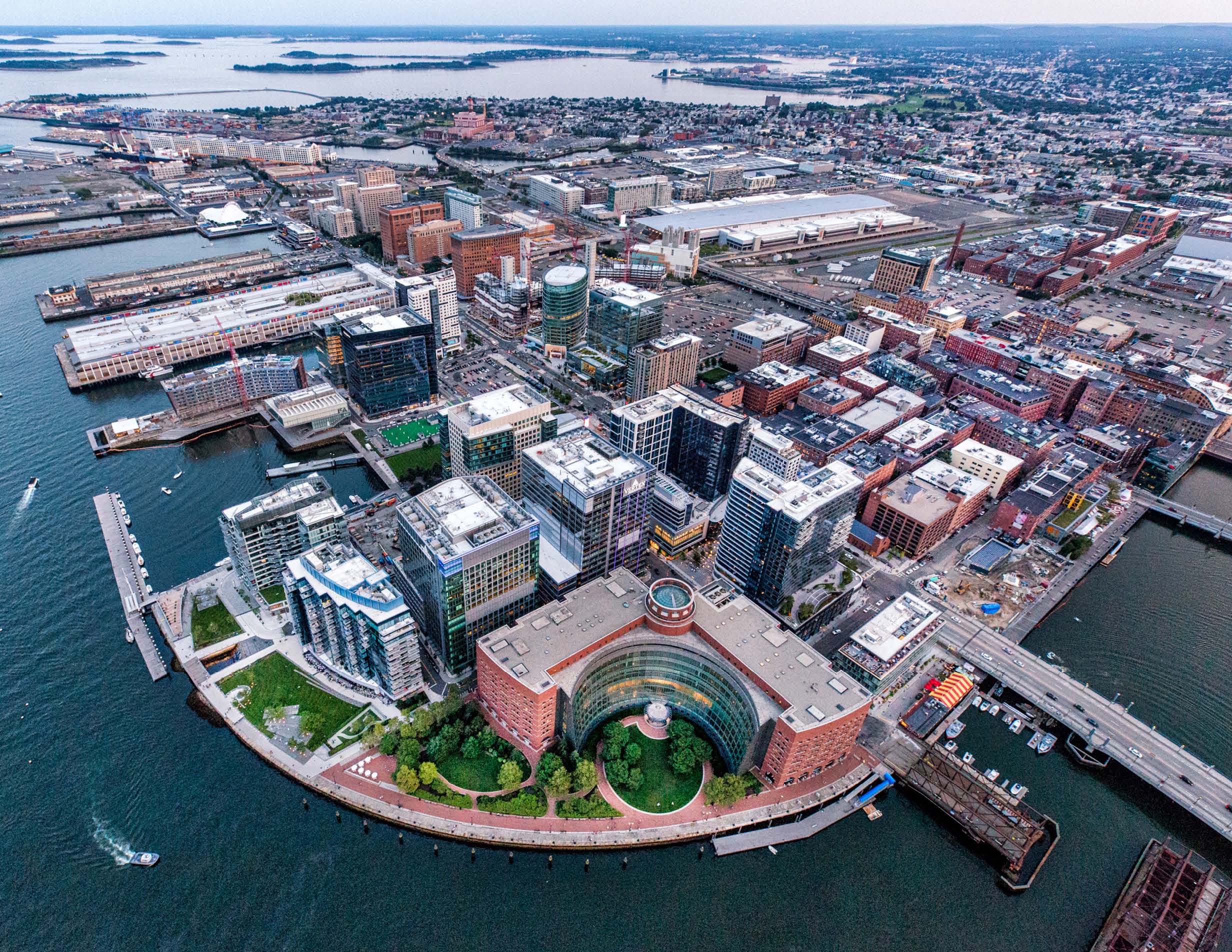 313 Congress St, Boston, MA 02210 | Crexi.com