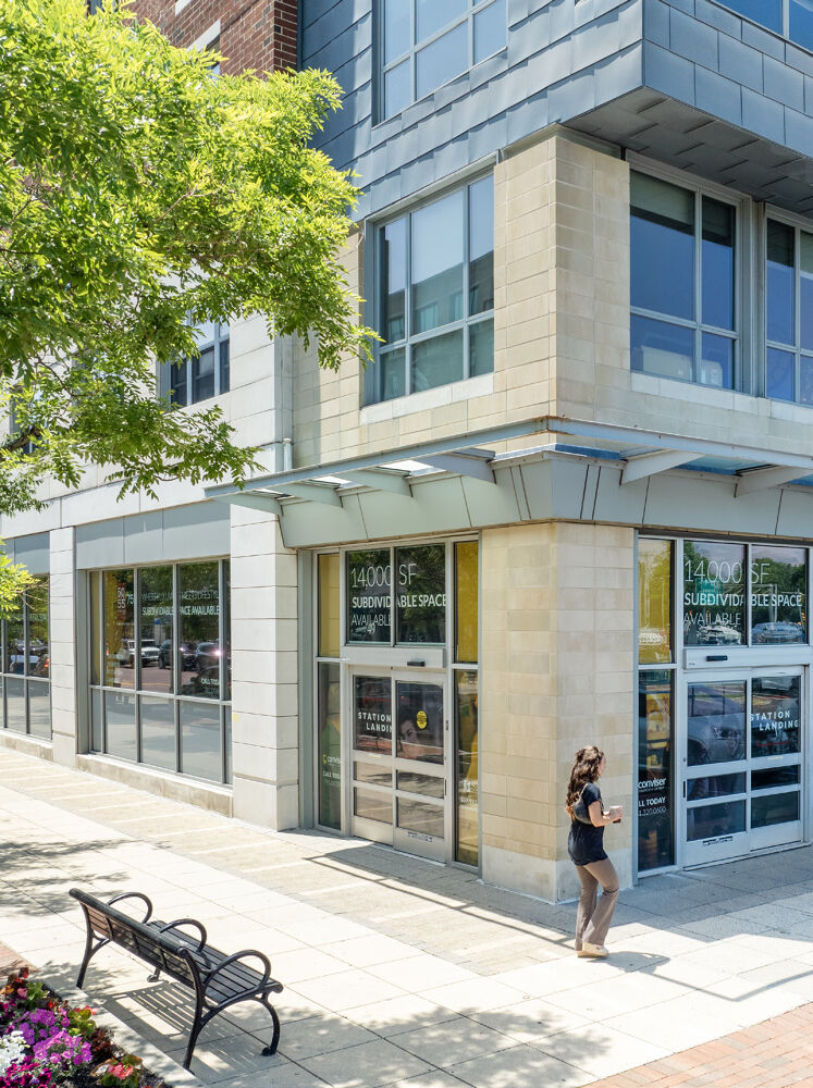 50 &amp; 55 station landing, Medford, MA 02155 | Crexi.com