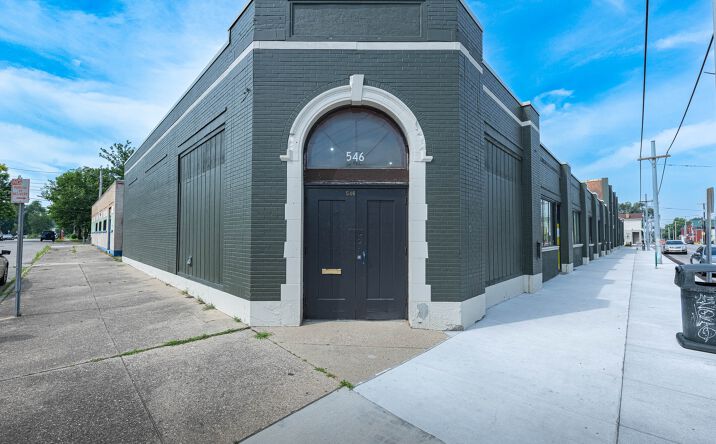 Pictures of Retail, Office, Restaurant property located at 534-546 Xenia Ave, Dayton, OH 45410 for lease - image #1