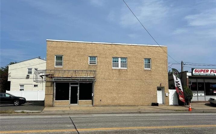 Pictures of Retail property located at 1849 Bellmore Avenue, Hempstead, NY 11710 for lease - image #1