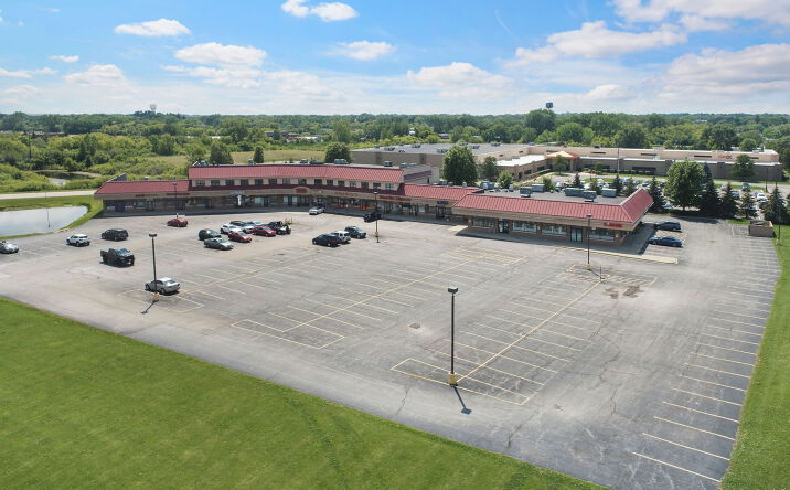 Pictures of Office property located at 100 S Atkinson Road 202, Grayslake, IL 60030 for lease - image #1