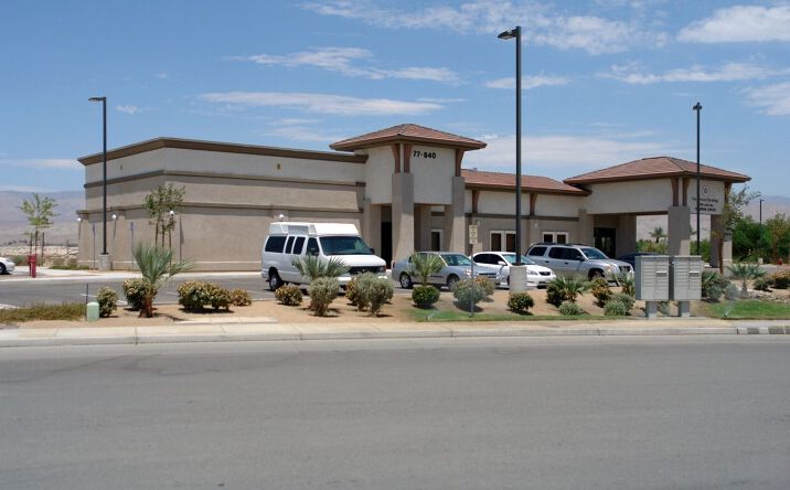 Pictures of Office property located at 77-840 Flora Rd, Palm Desert, CA 92211 for lease - image #1