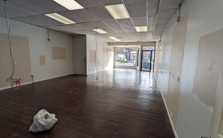 Pictures of Retail, Office property located at 202 Main St, Ansonia, CT 06401 for lease - image #1