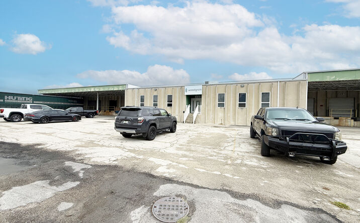 Pictures of Industrial property located at 3580 Work Dr, Fort Myers, FL 33916 for lease - image #1