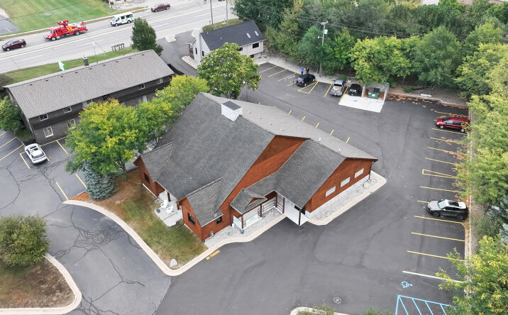 Pictures of Office, Industrial property located at 51 Chilson Rd, Howell, MI 48843 for lease - image #1