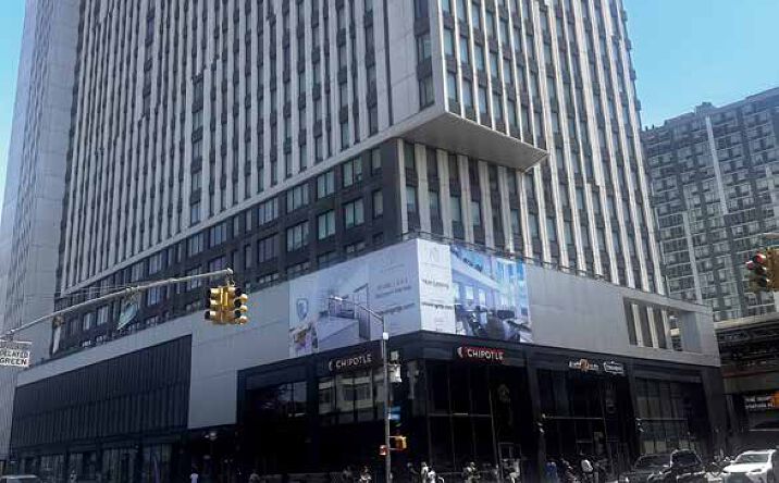 Pictures of Retail property located at 147-40 Archer Ave, Queens, NY 11435 for lease - image #1