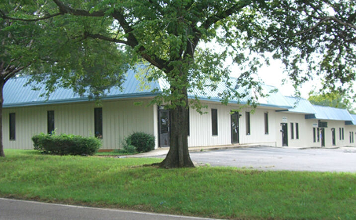 Pictures of Industrial, Special Purpose, Office property located at 730 Cook Ave NW, Huntsville, AL 35801 for lease - image #1