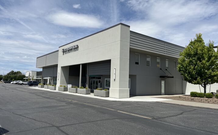 Pictures of Office property located at 2600 N Columbia Center Blvd, Richland, WA 99352 for lease - image #1
