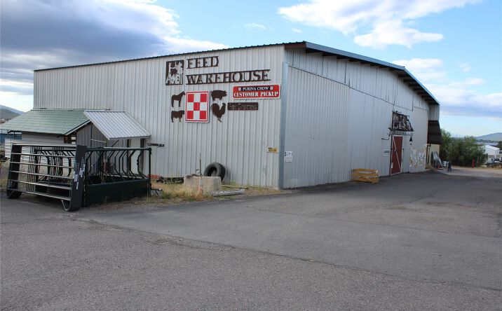 Pictures of Office property located at 9440 Summit Drive Lots 24 & 25, MISSOULA, MT 59802 for lease - image #1