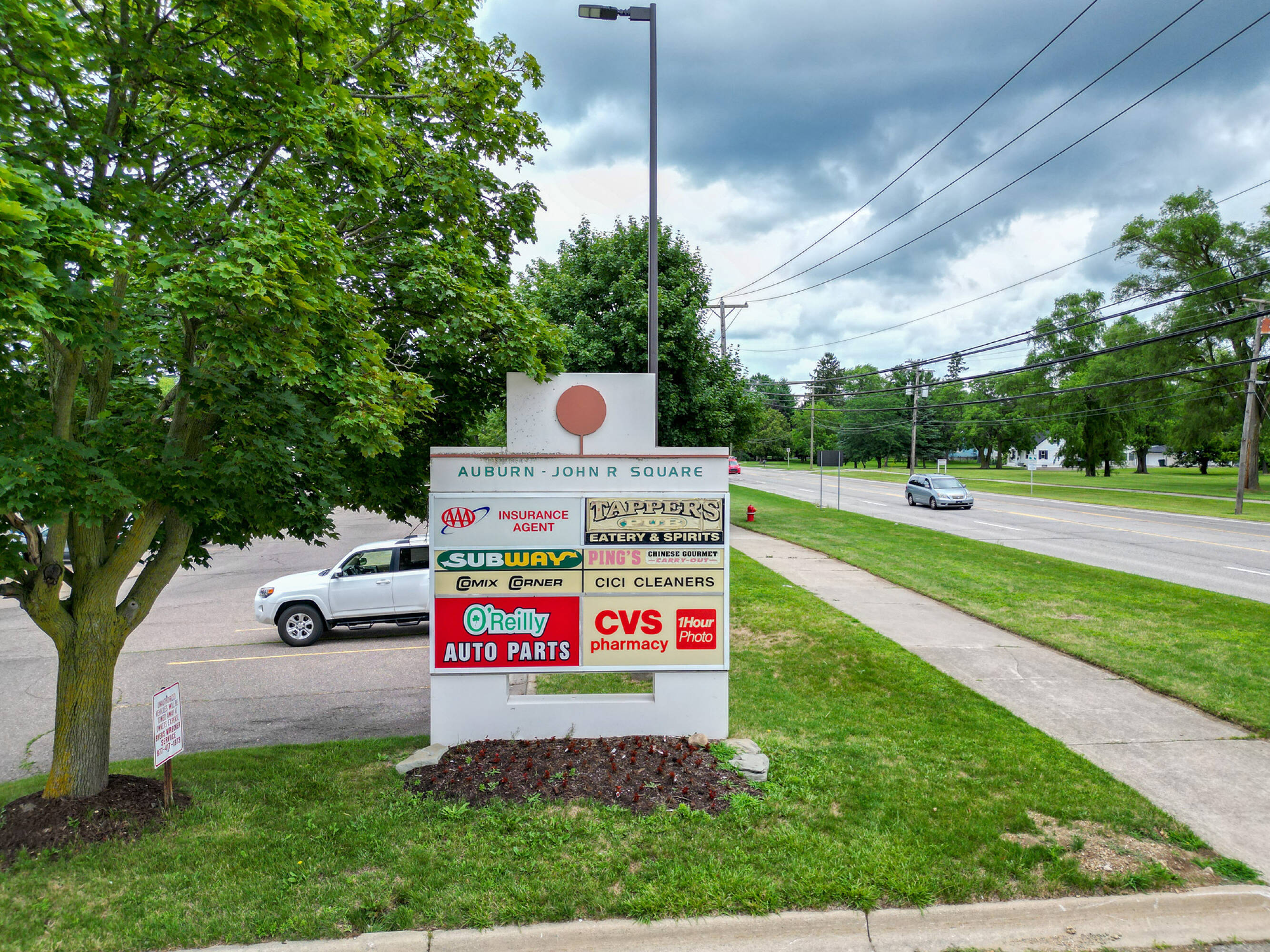 819 E Auburn Rd, Rochester Hills, MI 48307 | Crexi.com