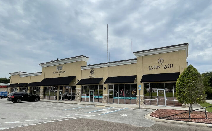 Pictures of Retail, Office property located at 3738 Southside Blvd, Jacksonville, FL 32216 for lease - image #1