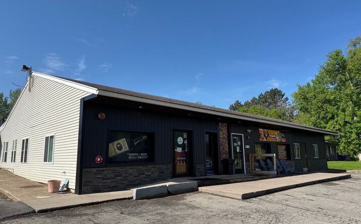Pictures of Retail property located at 5435 W Ridge Rd, Spencerport, NY 14559 for lease - image #1