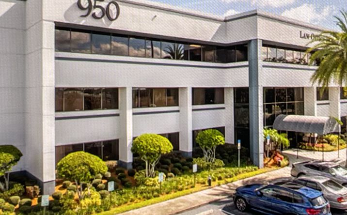 Pictures of Office property located at 950 S Winter Park Dr, Casselberry, FL 32707 for lease - image #1