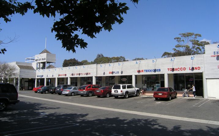 Pictures of Retail property located at 860 N Ventura Rd, Port Hueneme, CA 93041 for lease - image #1