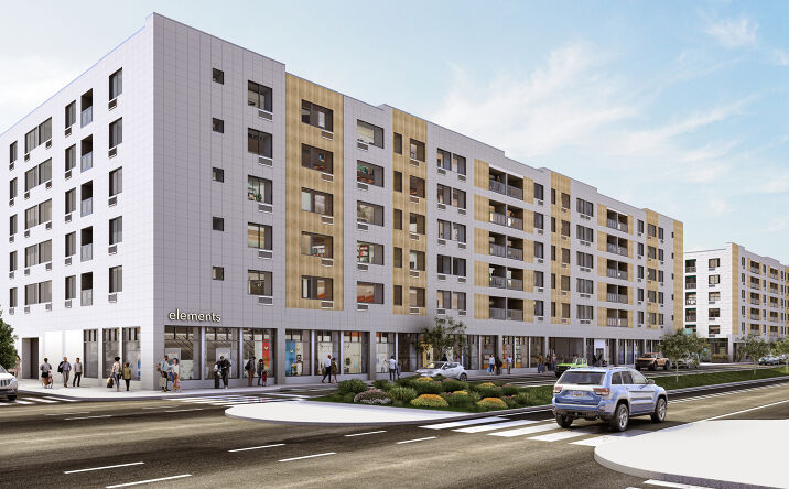 Pictures of Retail property located at 1901 N American St, Philadelphia, PA 19122 for lease - image #1