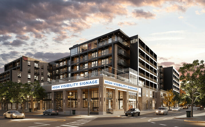 Pictures of Retail property located at 1150 E Colfax Ave, Denver, CO 80218 for lease - image #1