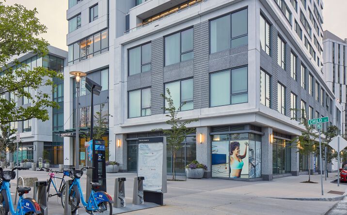 Pictures of Retail property located at 20 Child St, Cambridge, MA 02141 for lease - image #1