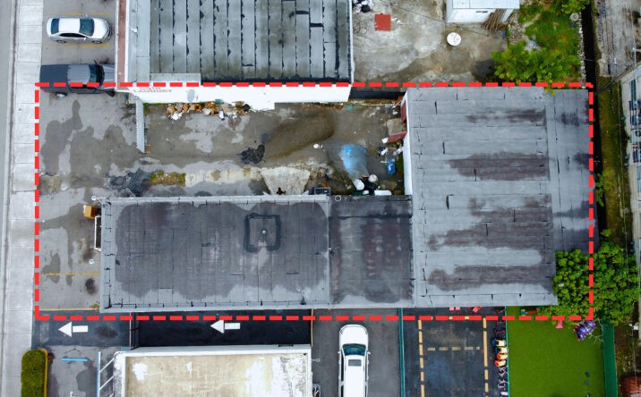 Pictures of Industrial property located at 34 E 9th St, Hialeah, FL 33010 for lease - image #1
