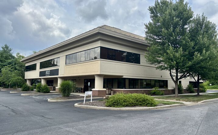 Pictures of Office property located at 802 New Holland Ave, Lancaster, PA 17601 for lease - image #1